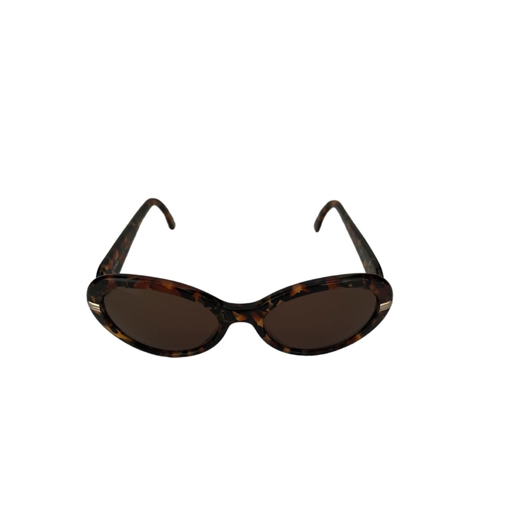 Vintage fendi sunglasses from treasures if NYC!